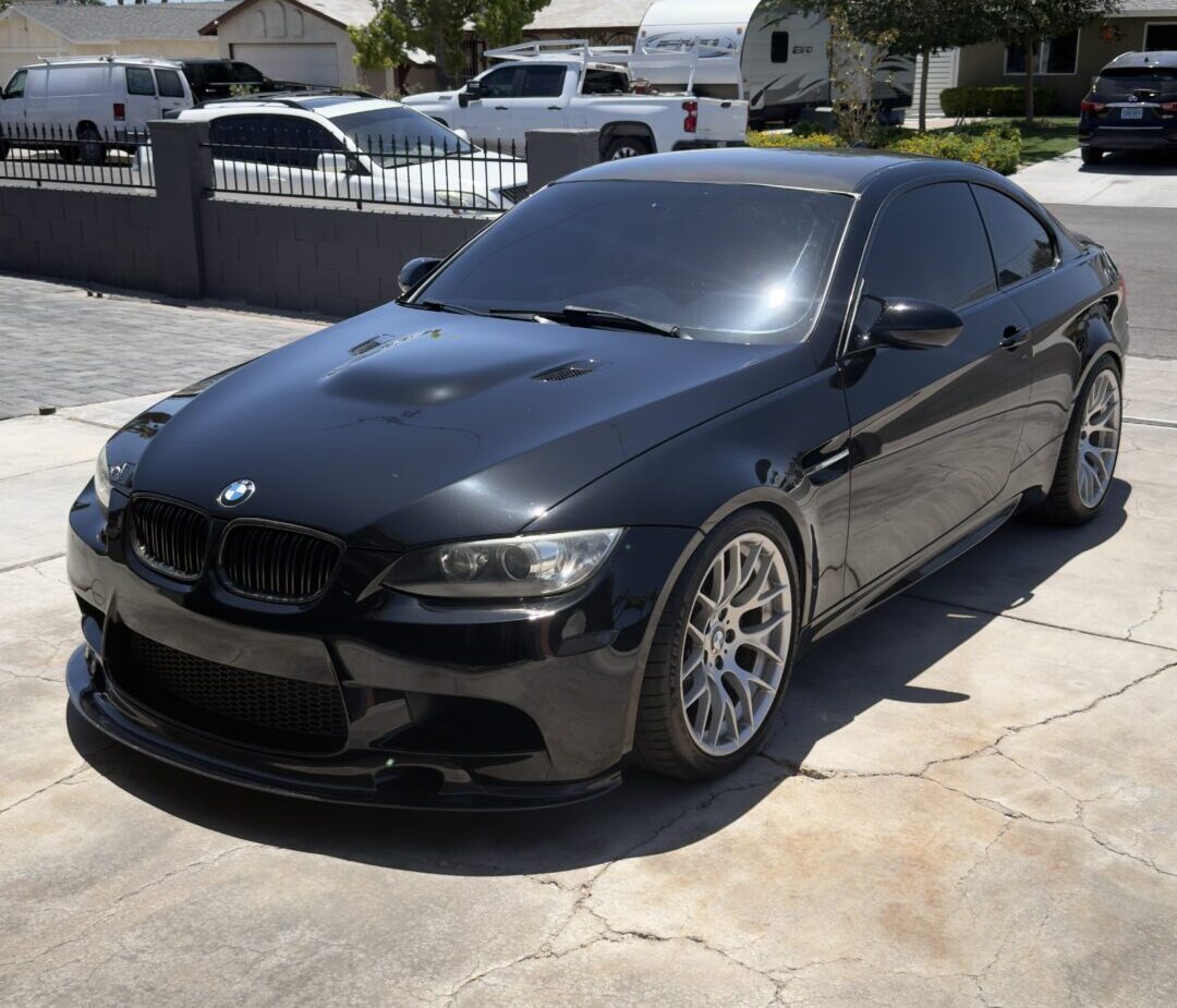 2011 E92 M3 127,000 miles