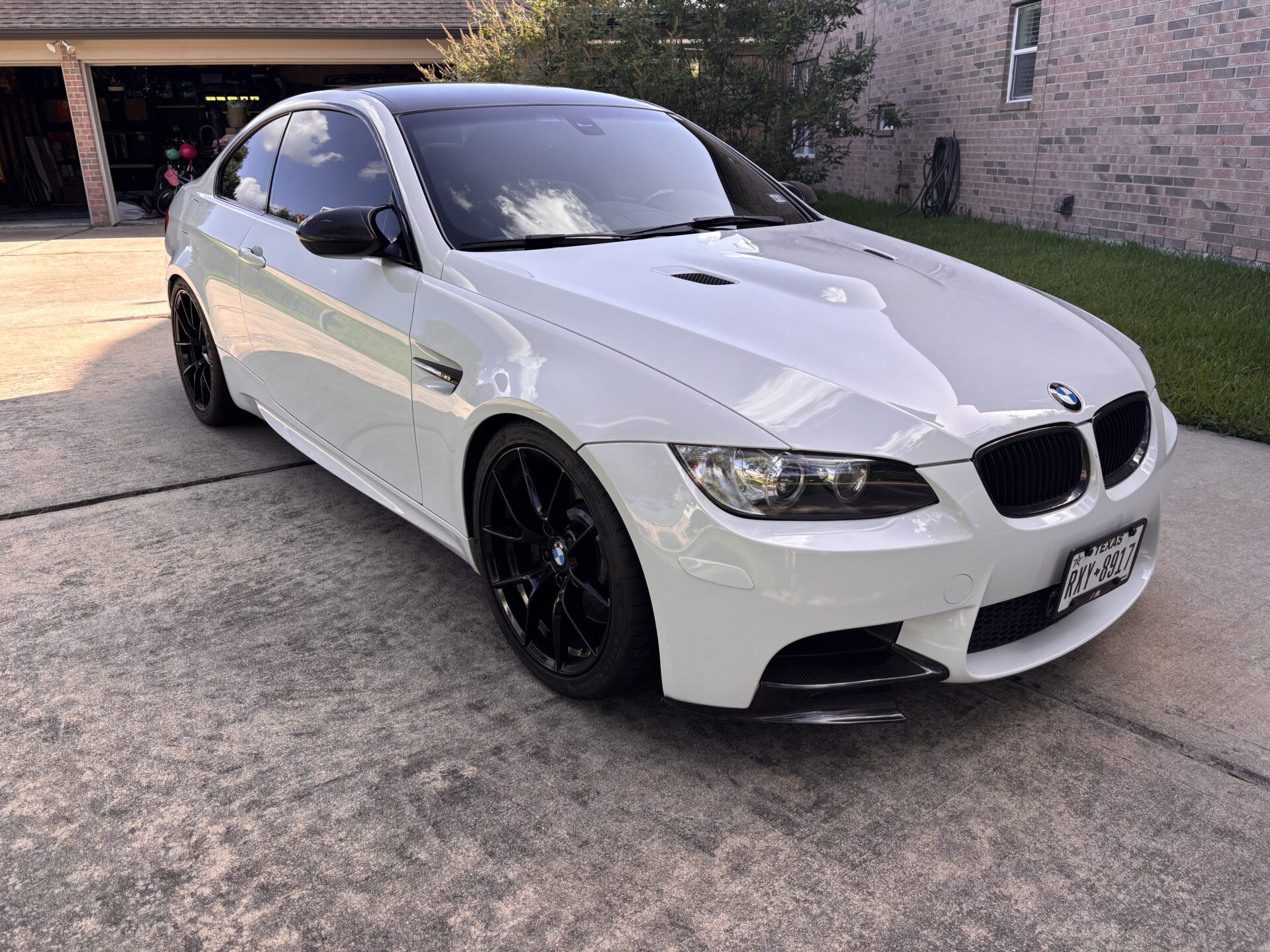 e92 m3