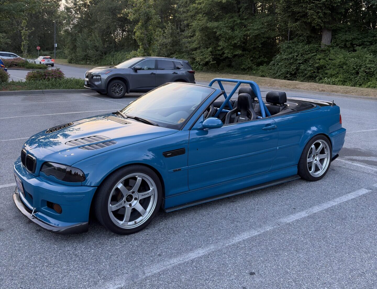 e46 m3
