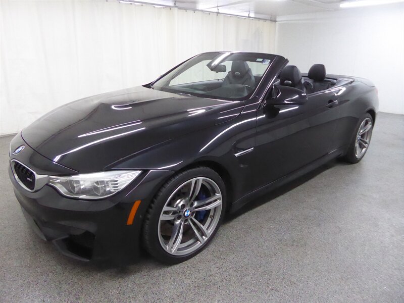 2015 F83 M4 68,651 miles