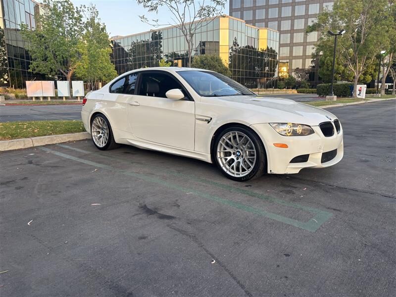 2008 E92 M3 191,000 miles