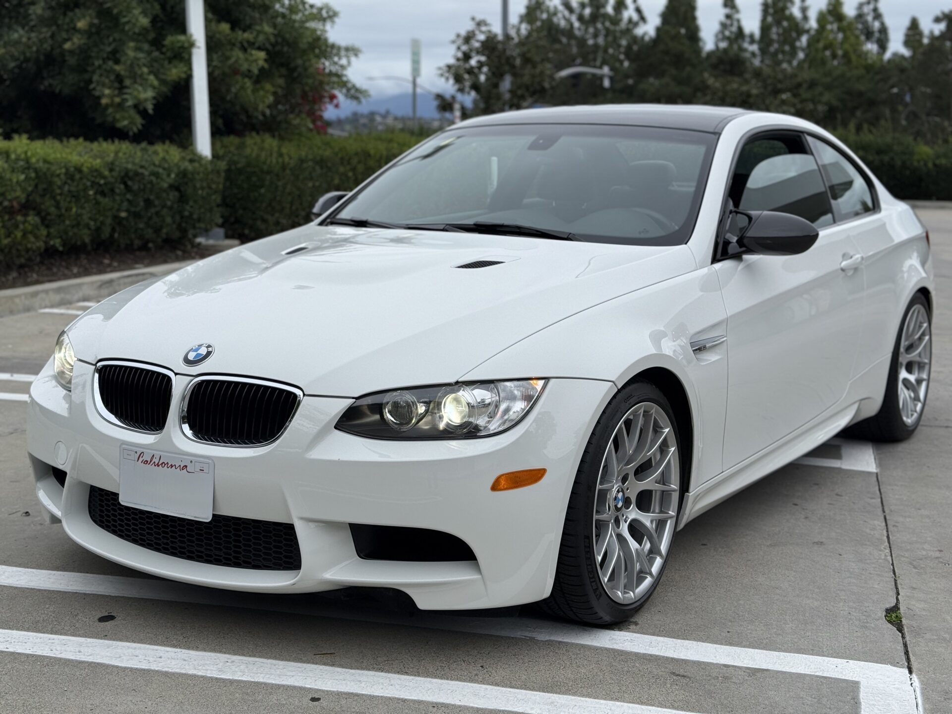 e92 m3