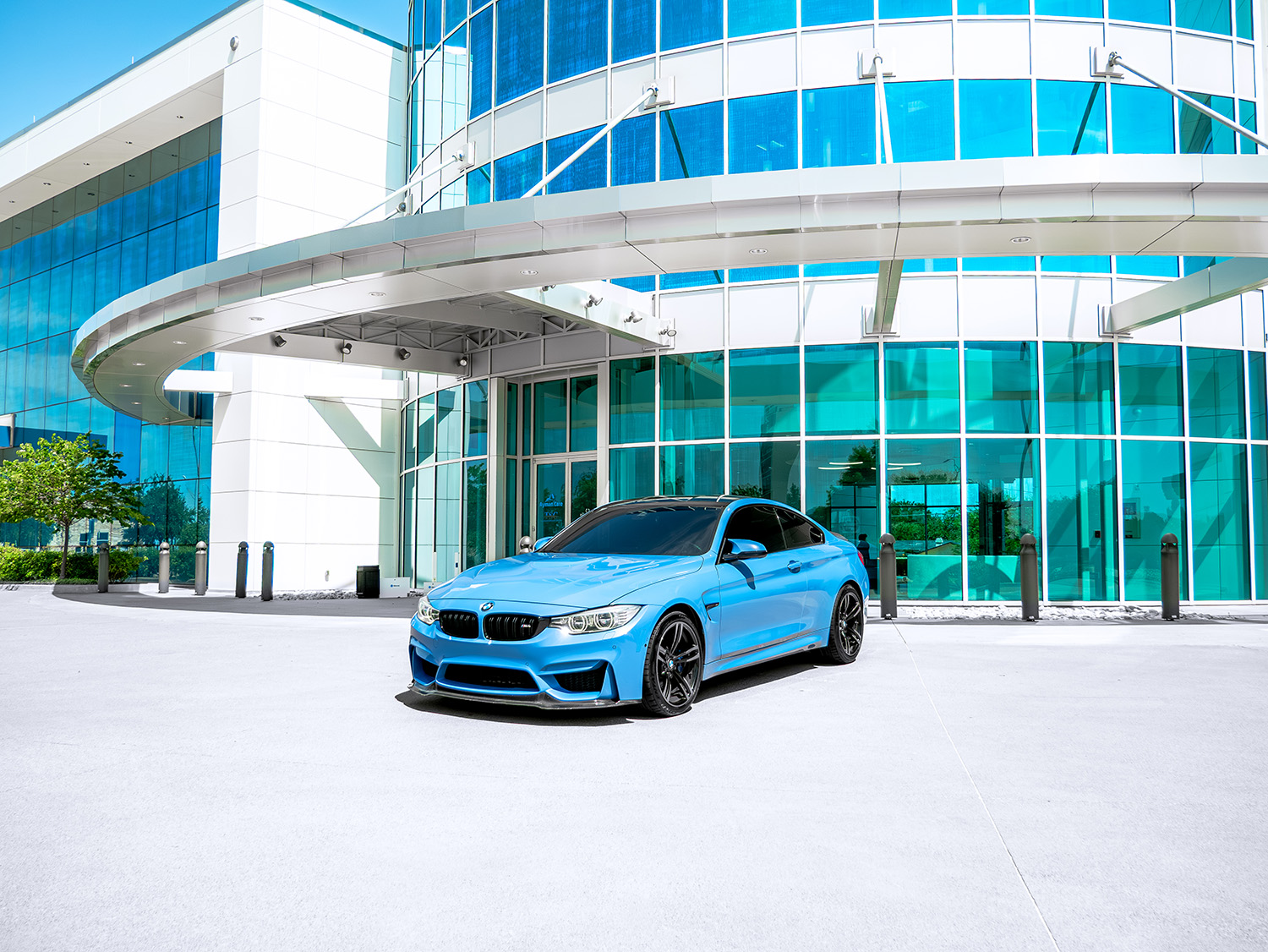2015 F82 M4 56,000 miles