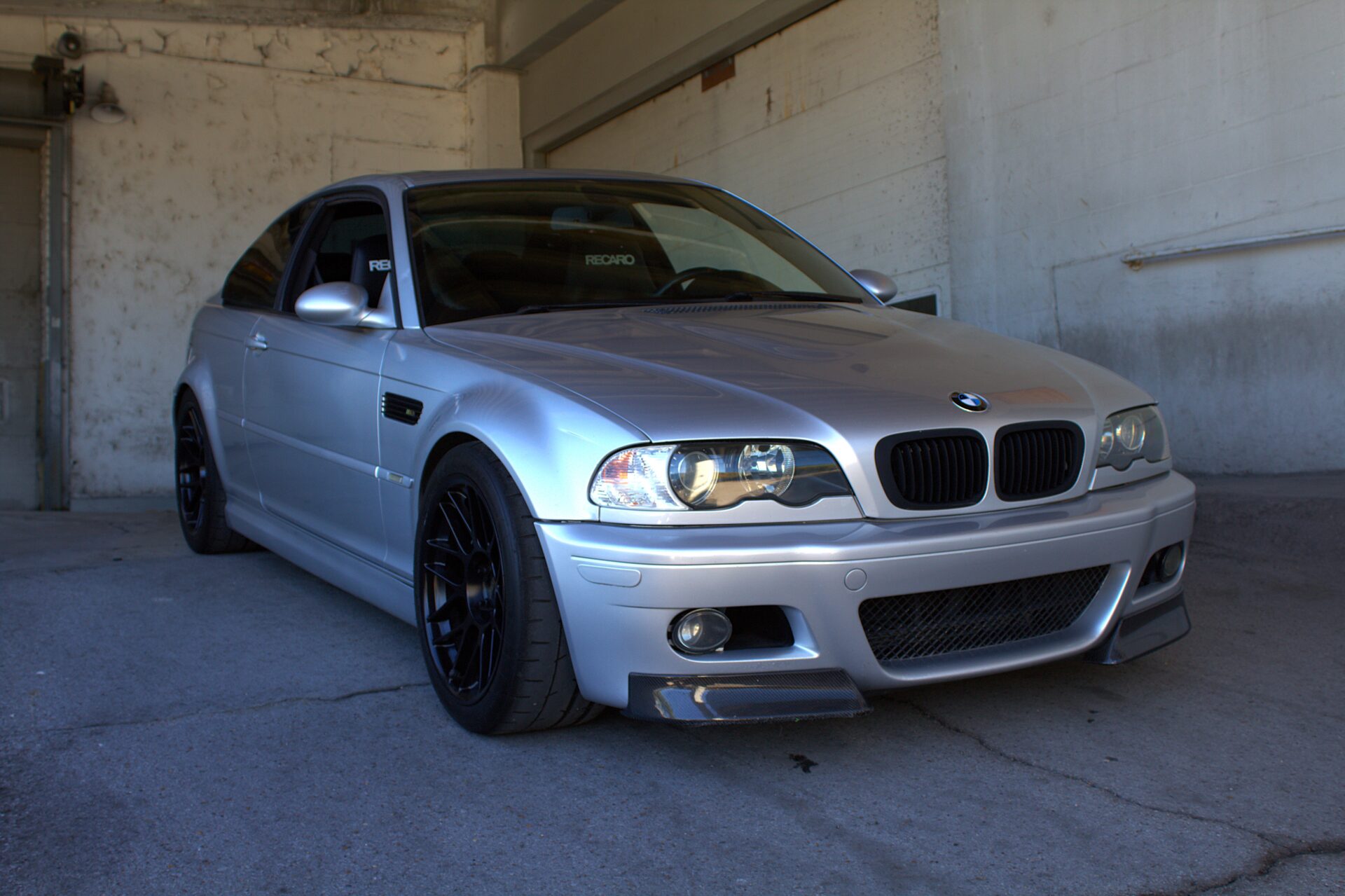 2004 E46 M3 163,000 miles
