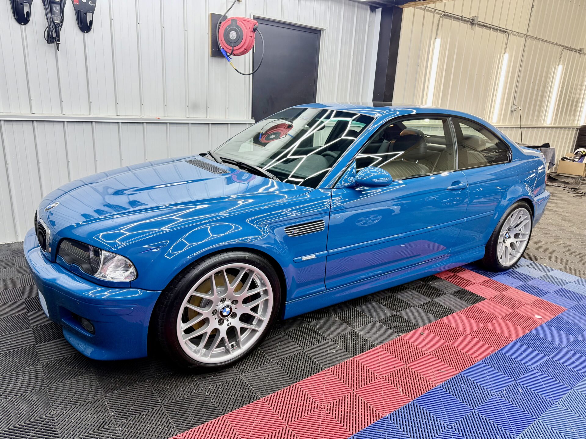 e46 m3