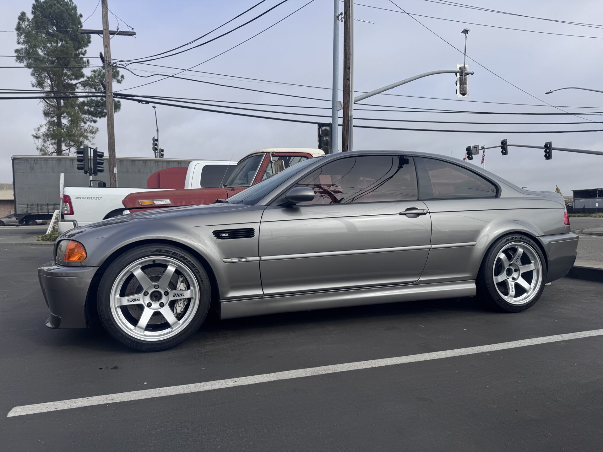 e46 m3