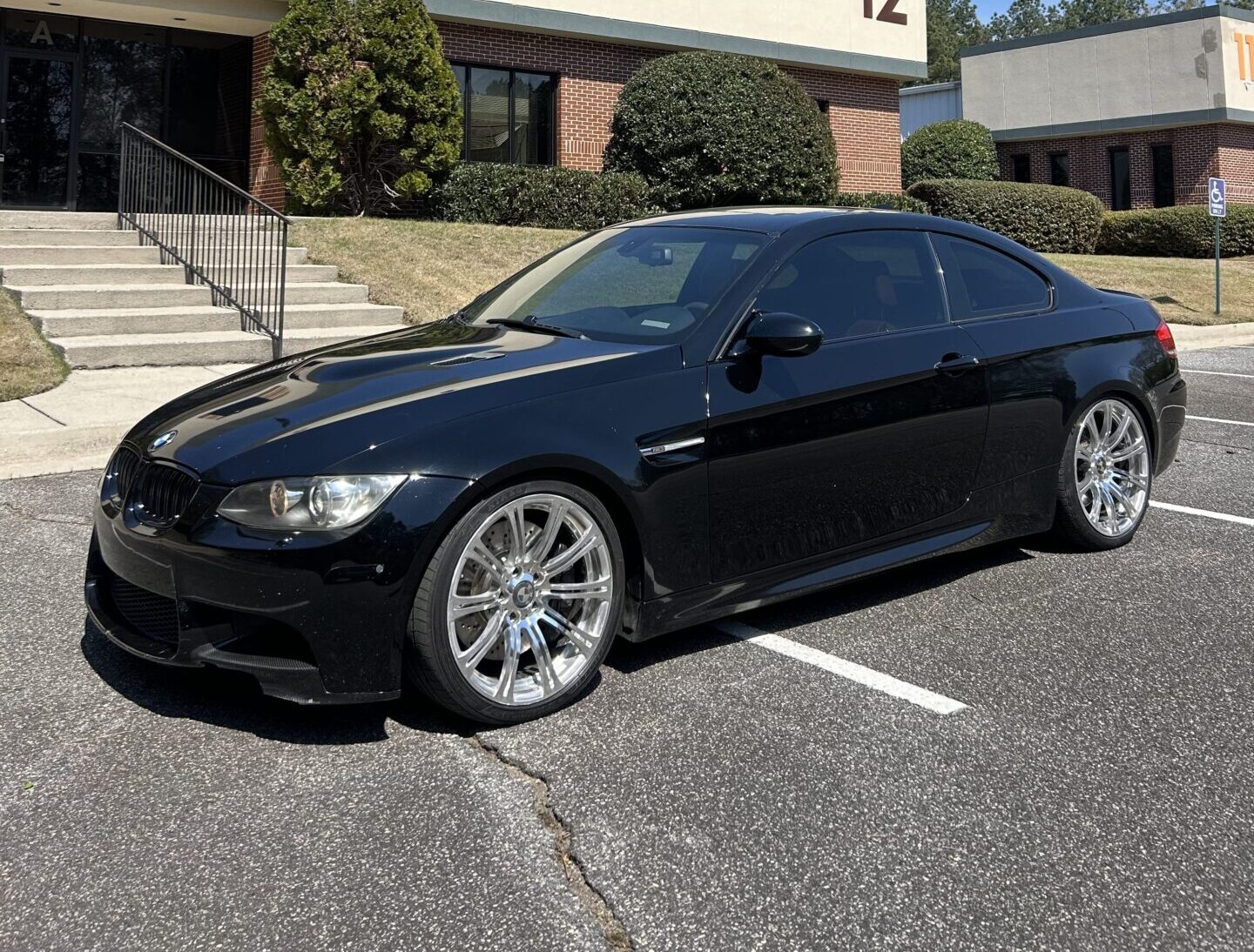 e92 m3