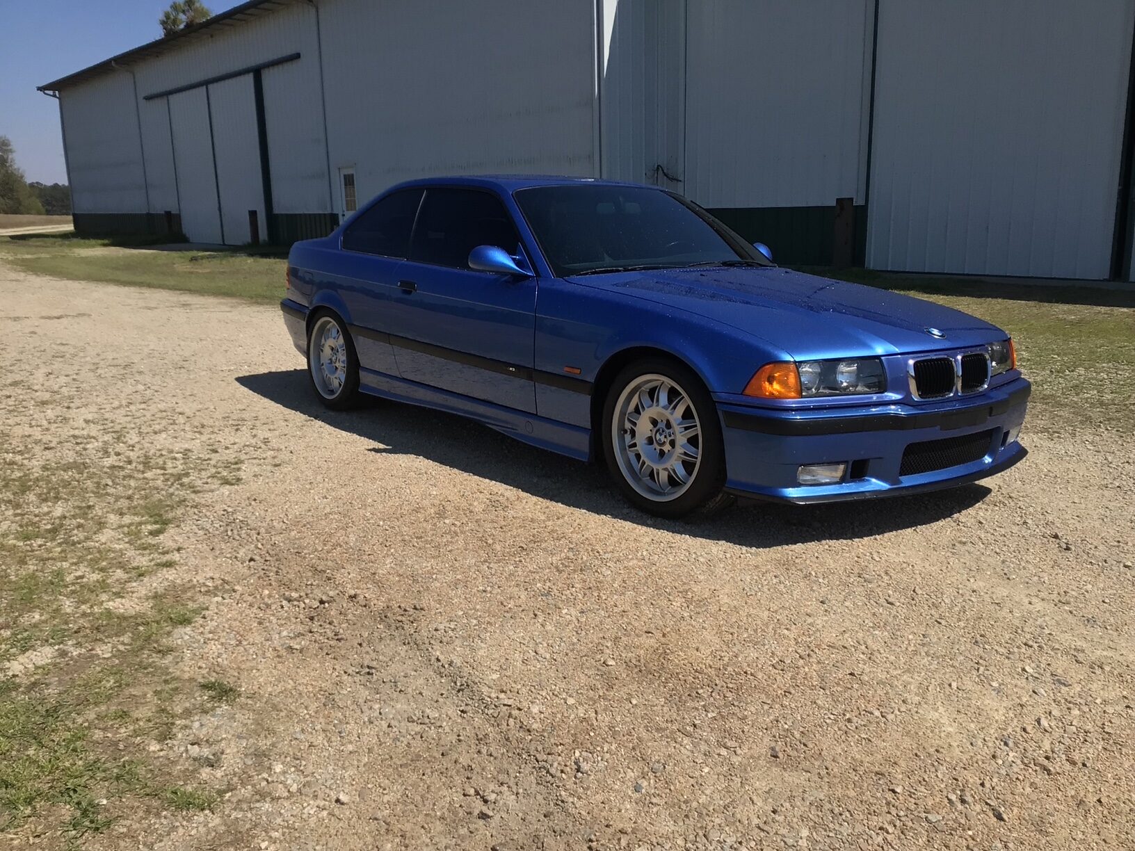 e36 m3