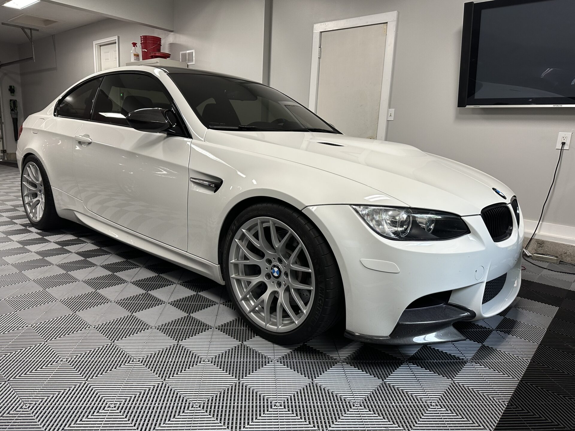 e92 m3