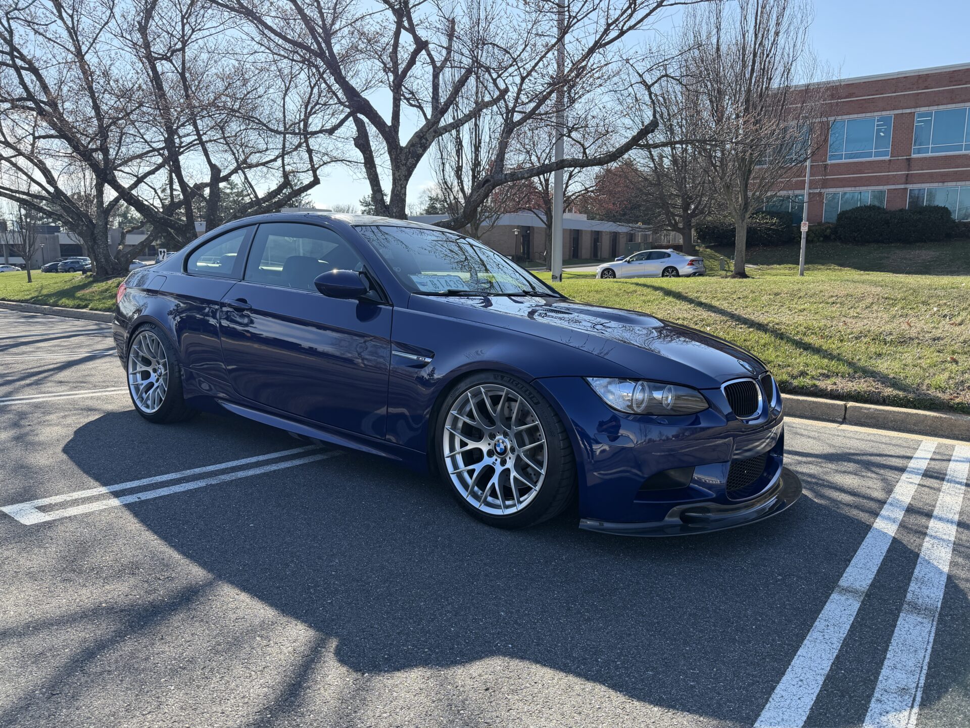 e92 m3