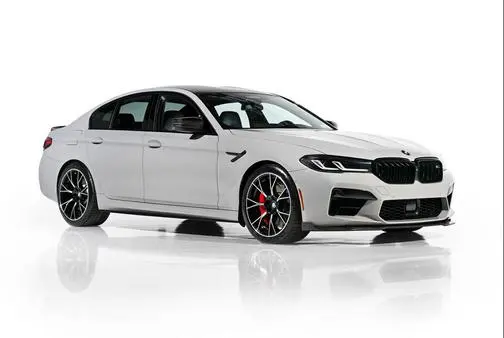2021 BMW M5 Base