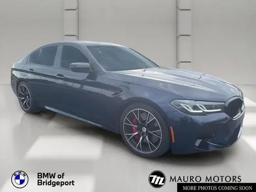 2023 BMW M5 Base