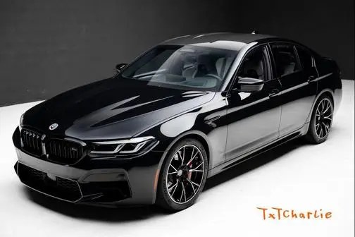 2023 BMW M5 Base