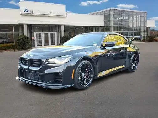 2024 BMW M2 Base