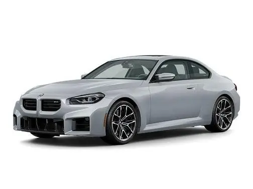 2026 BMW M2 CS