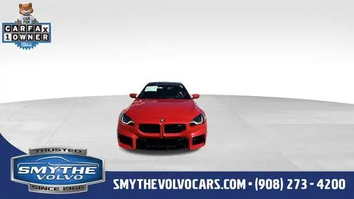 2023 BMW M2 Base
