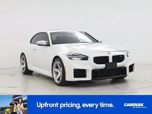 2026 BMW M2