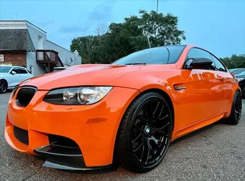 2013 BMW M3 Base