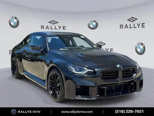 2023 BMW M2 Base