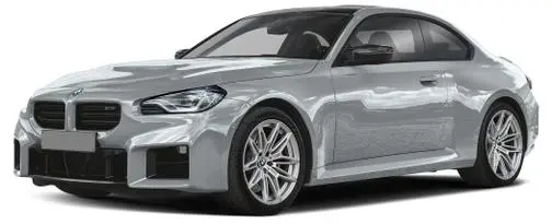 2026 BMW M2
