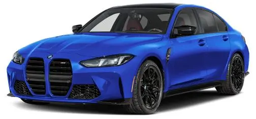 2026 BMW M3