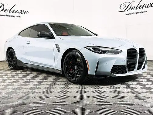 2024 BMW M4 Base