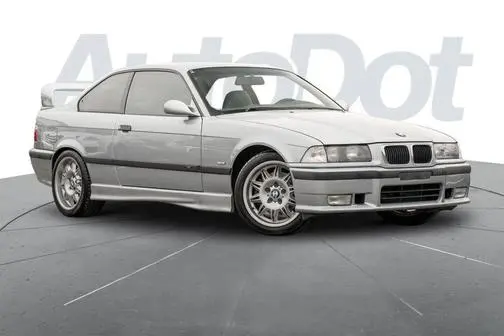1998 BMW M3 Base