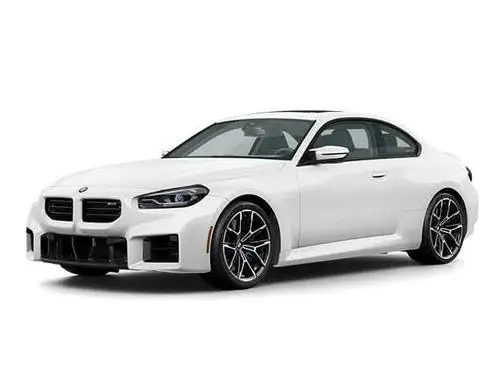 2026 BMW M2 Coupe
