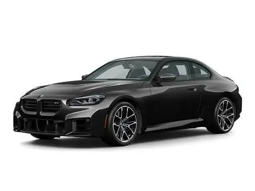 2026 BMW M2 Coupe