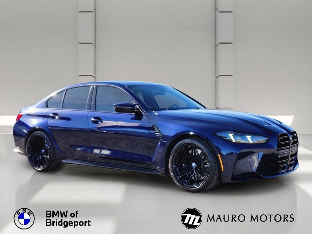 2026 BMW M3
