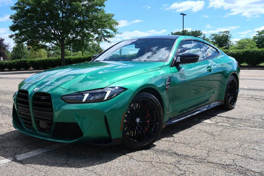 2026 BMW M4
