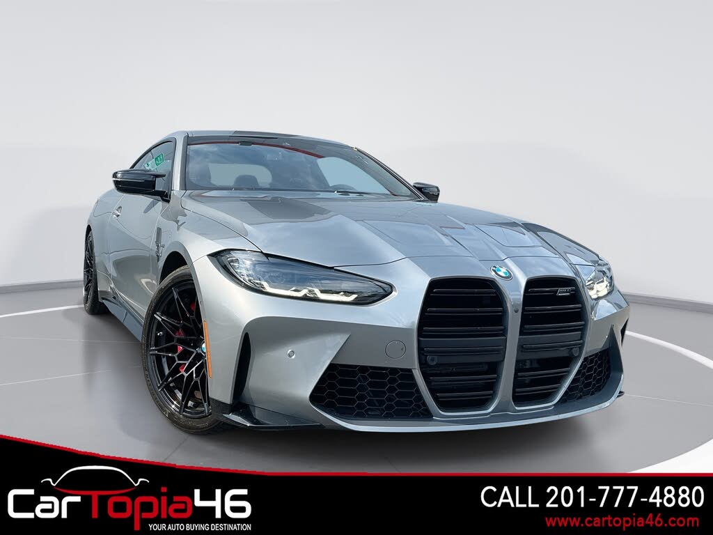 2024 BMW M4