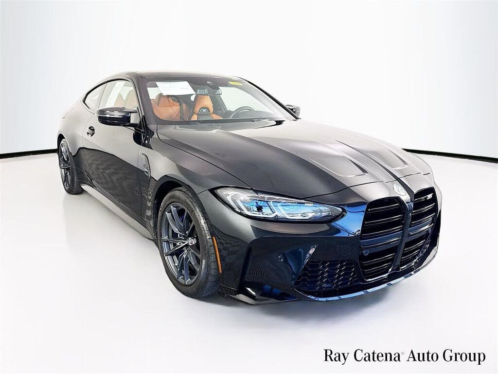 2023 BMW M4