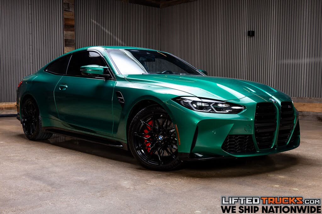 2024 BMW M4
