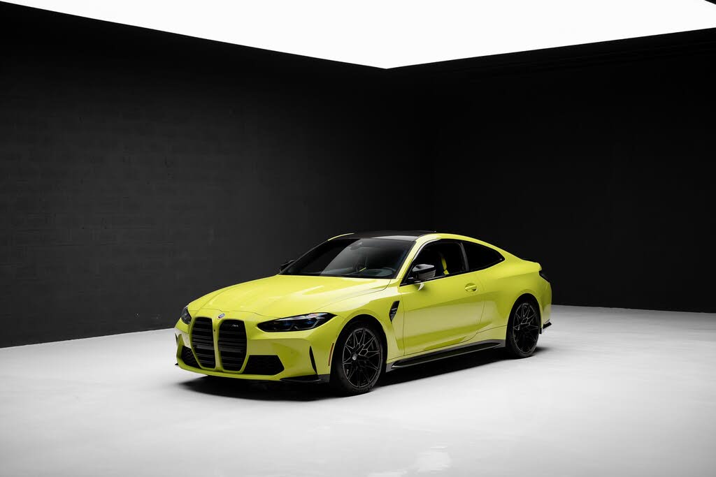 2023 BMW M4