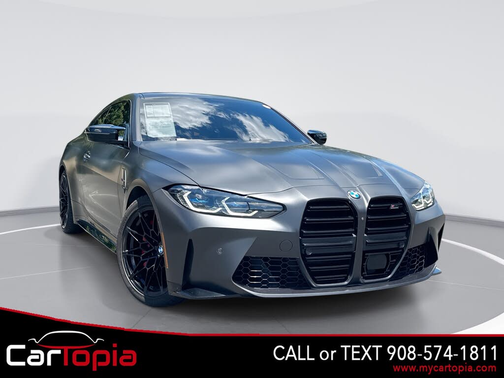 2022 BMW M4