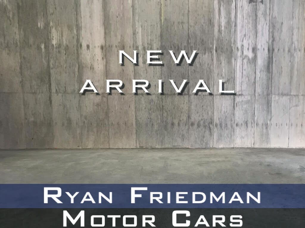 2019 Porsche 911