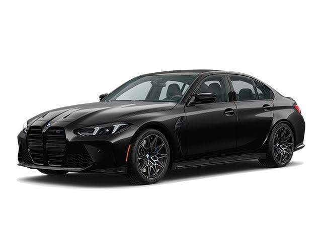 2026 BMW M3
