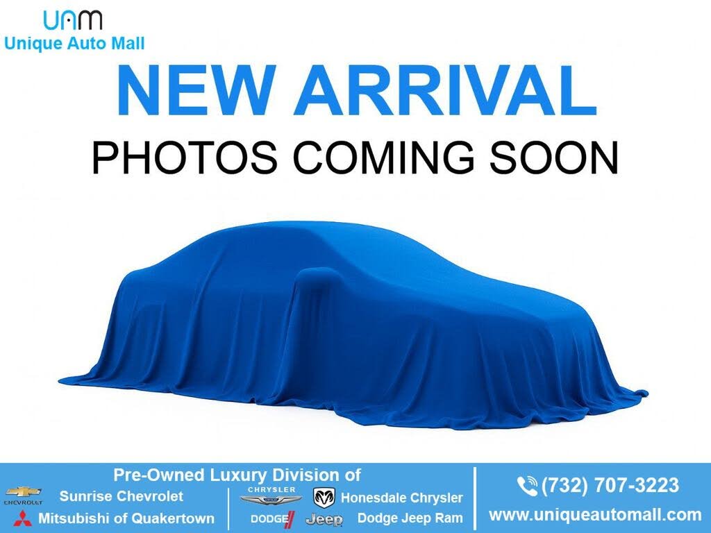 2016 BMW M3