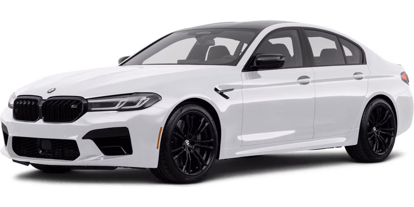 2023 BMW M5 Base